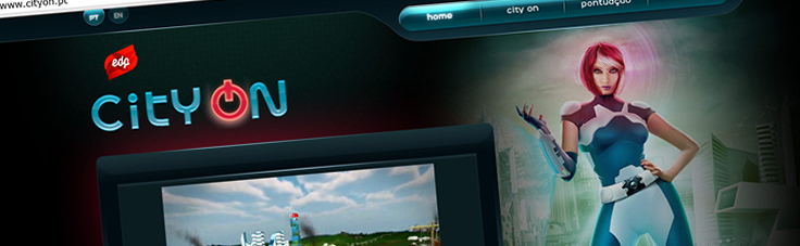 Biodroid | EDP City On