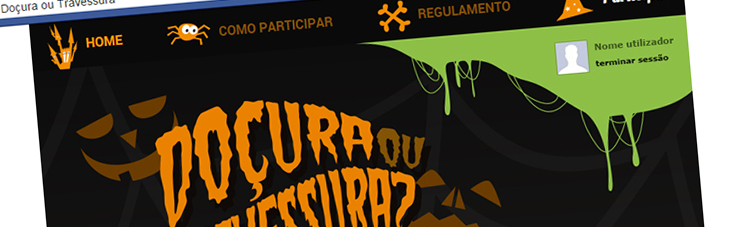 Hussel | Doçura ou Travessura